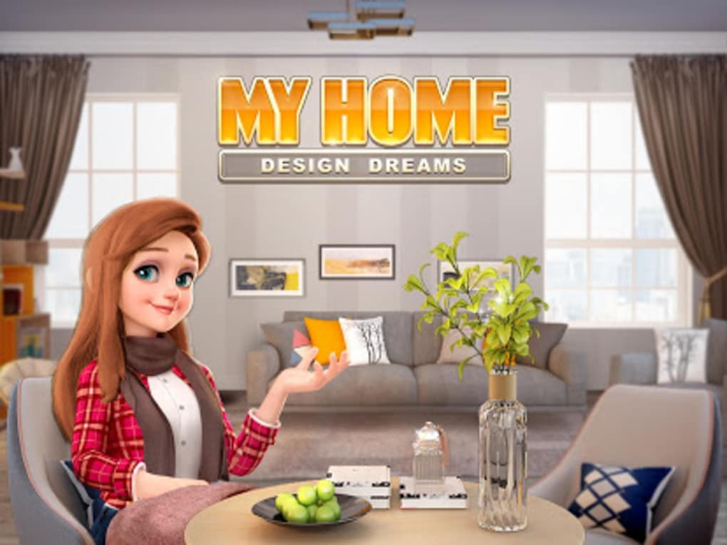 My Home Design Dreams For Android