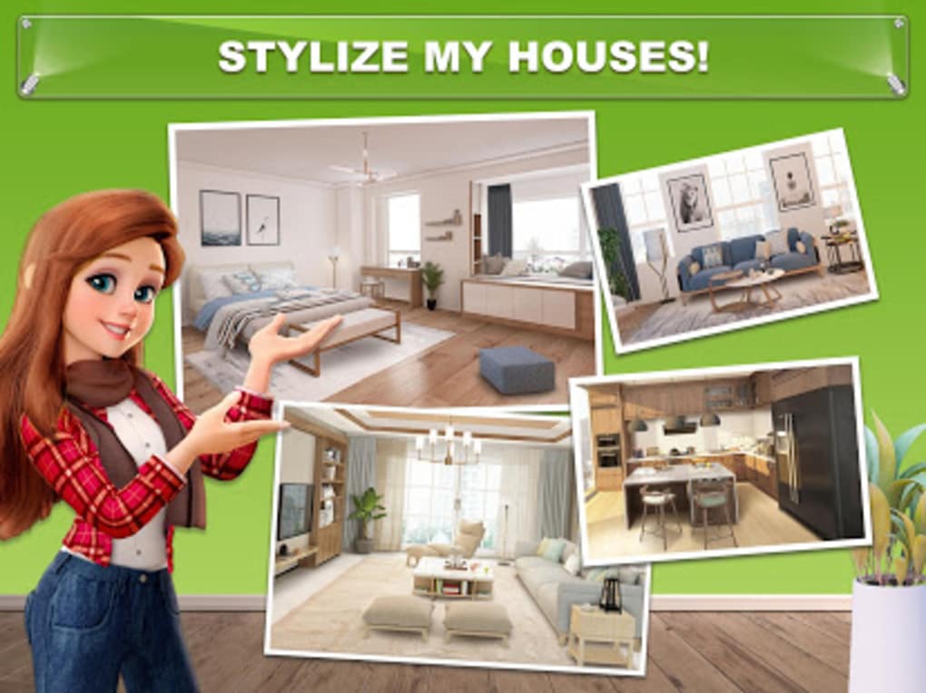 My Home Design Dreams For Android Download