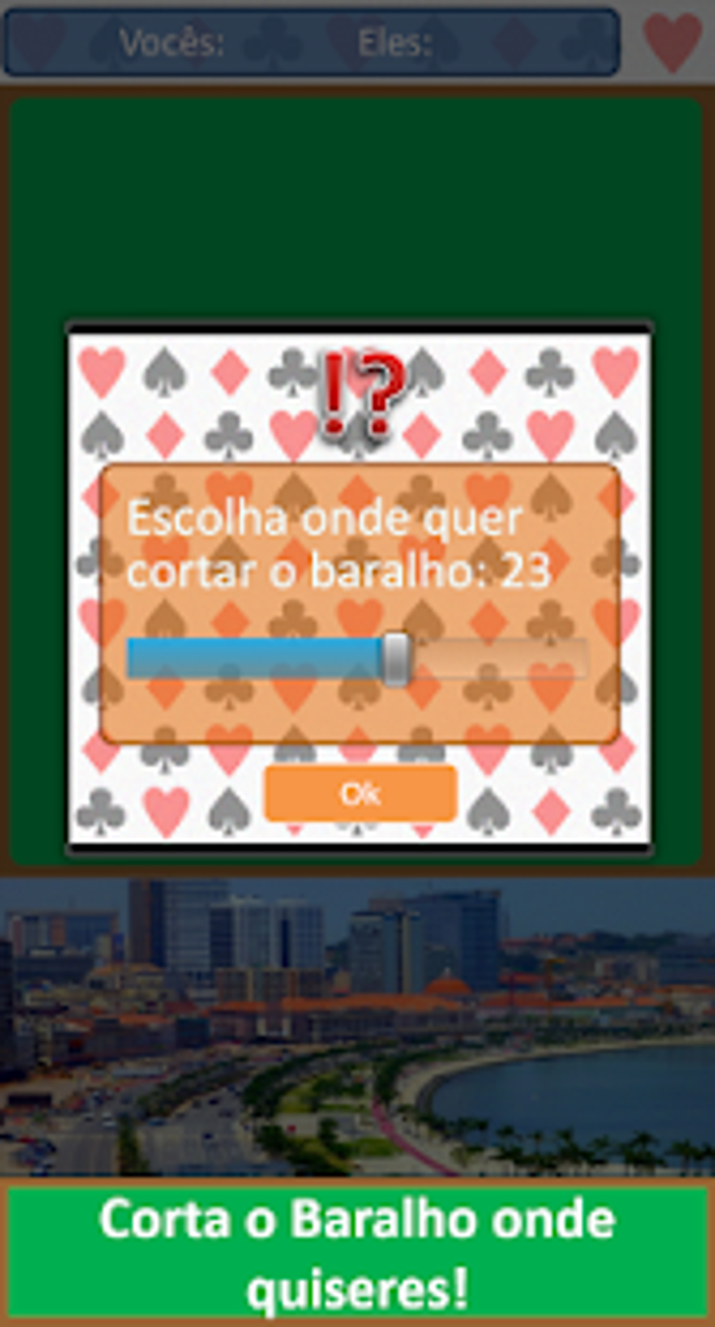 Sueca Online grátis - Jogos de Cartas