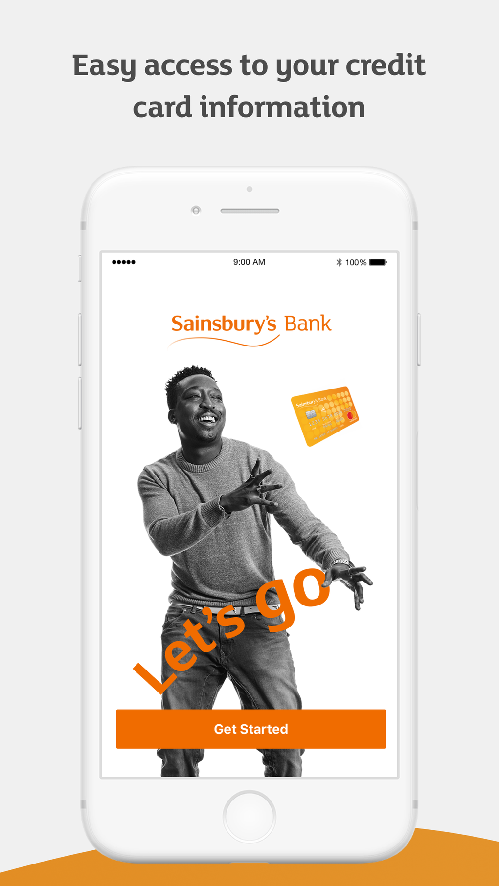 Sainsburys Bank Credit Card para iPhone Download