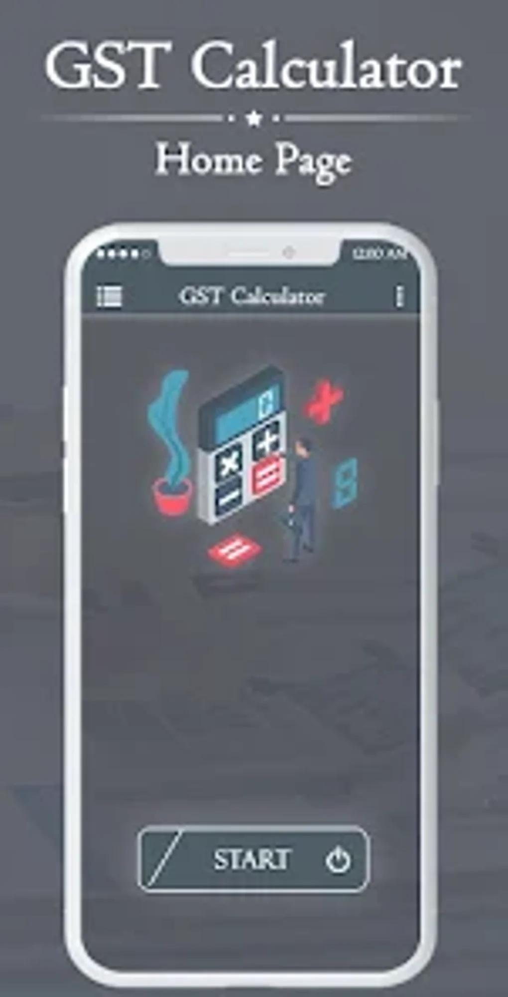 GST Indian Calculator for Android Download