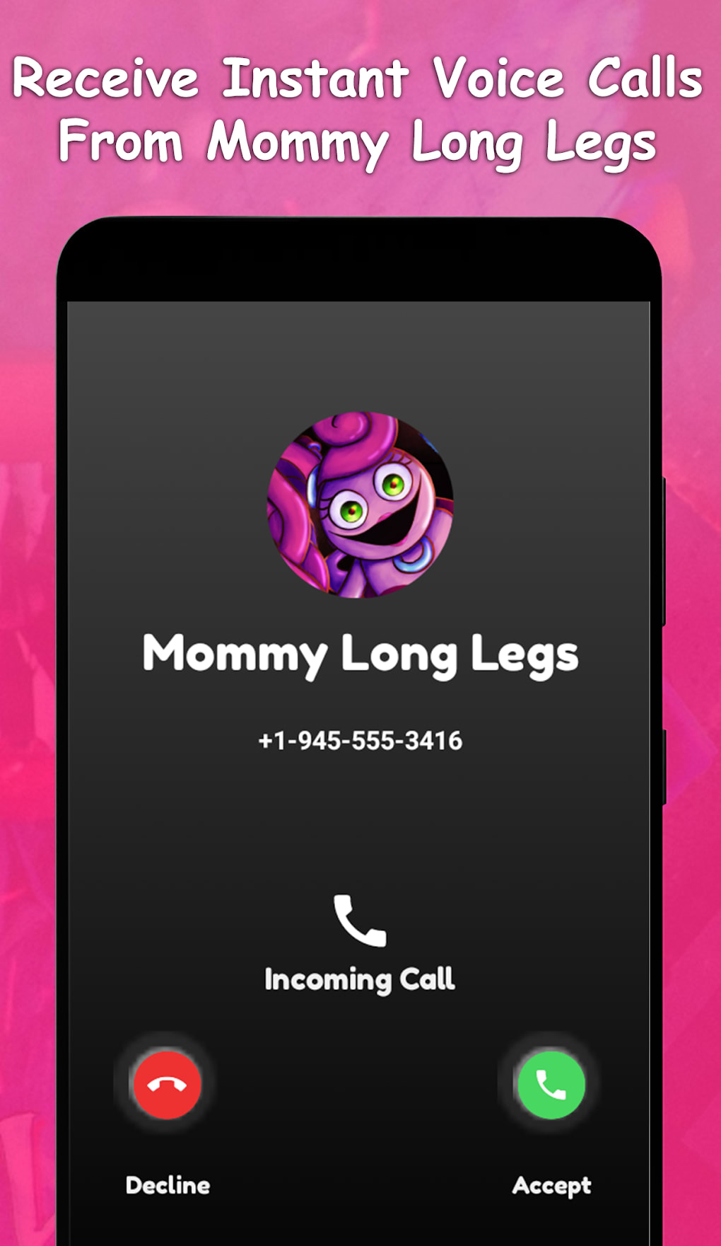 About: Mommy Long Legs Vs FNF Music (Google Play version)