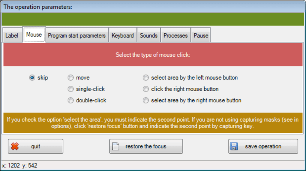 auto clicker download softonic