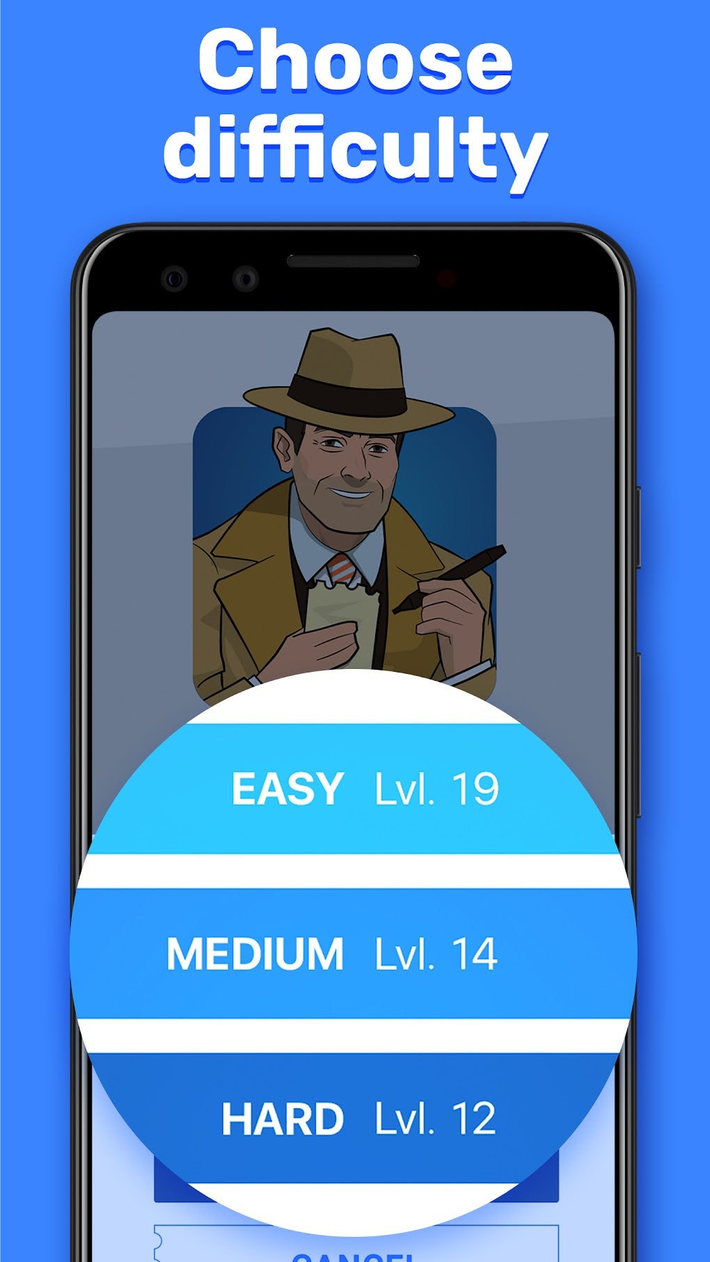 Akinator: um sistema especialista da Web 2.0