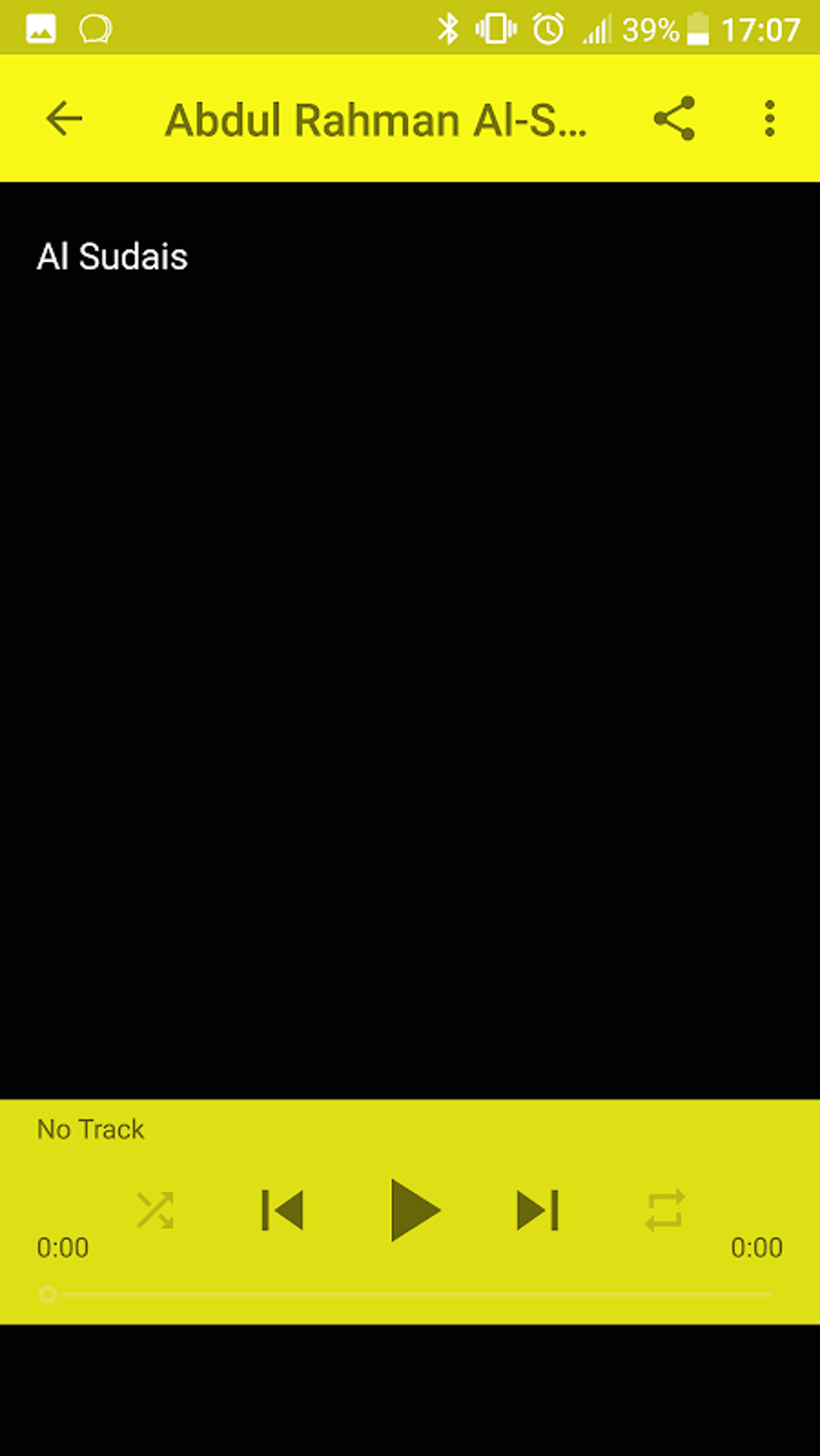 Surah Ar Rahman MP3 APK for Android Download