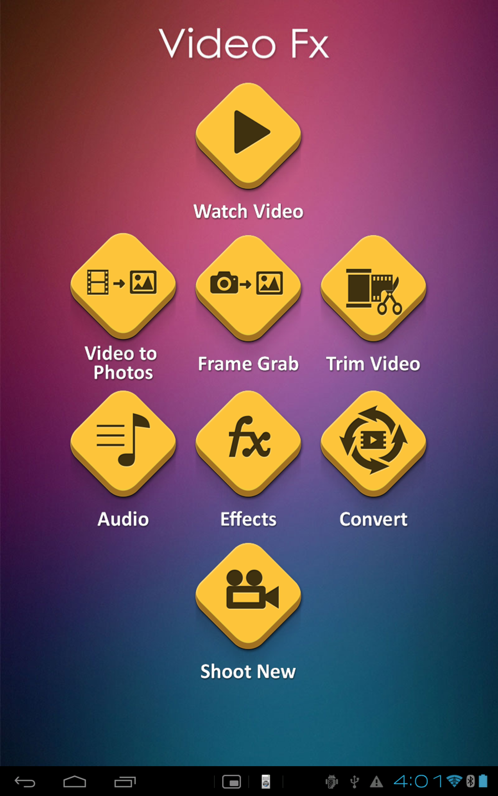 Download Video Maker Fx Free Johnlokasin