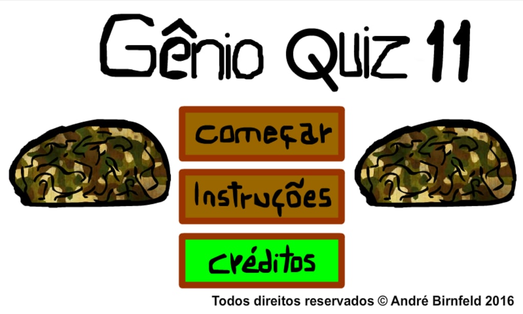 Gênio Quiz 11 APK para Android - Download
