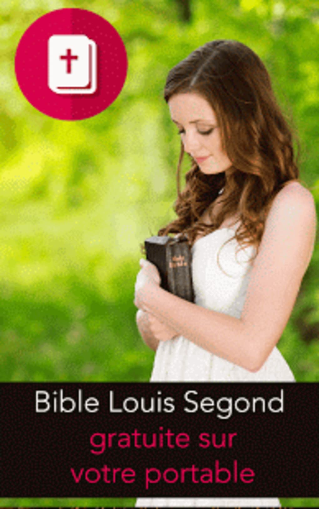 Bible Louis Segond pour Android - Télécharger