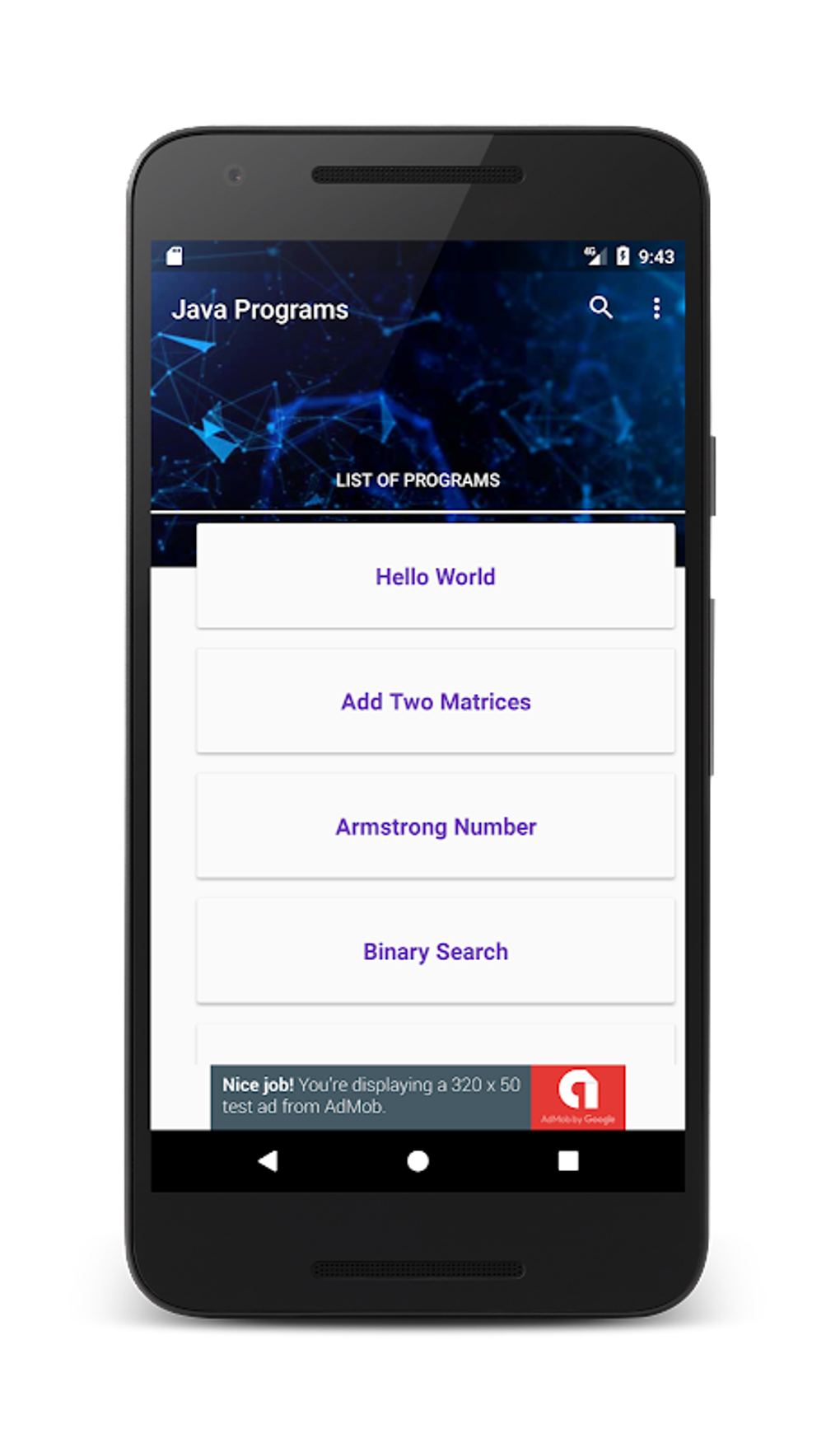 100 Java Programs With Output APK For Android Download