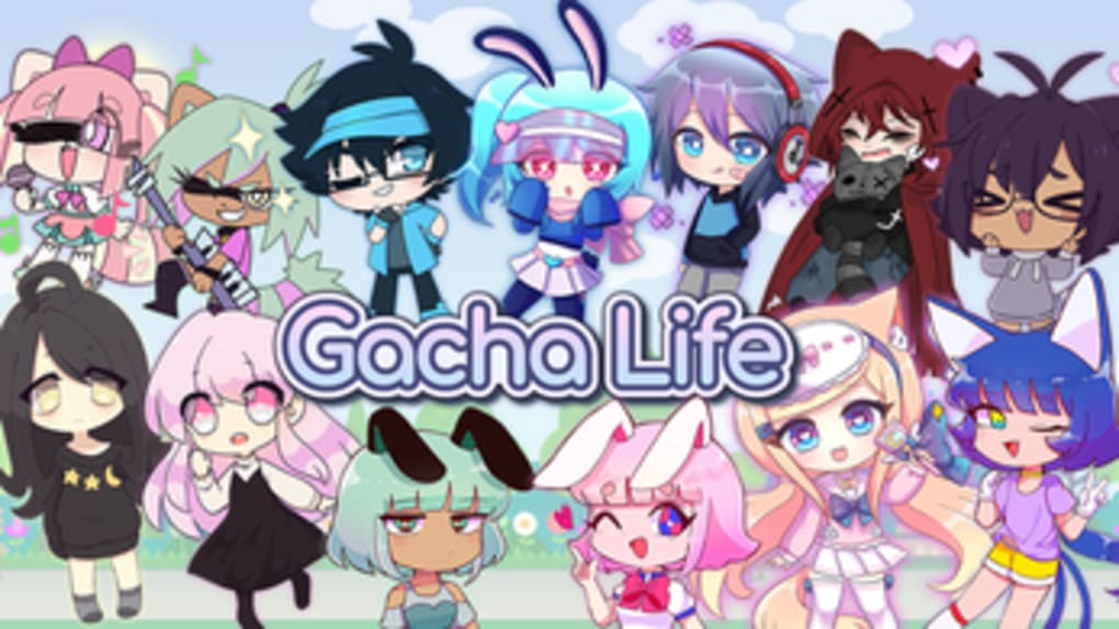 Gacha Life Download