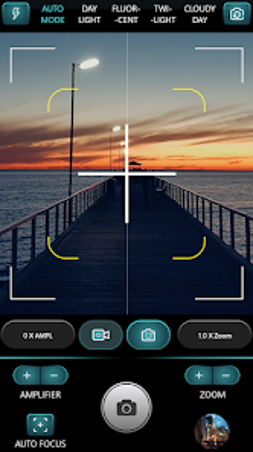 Night Camera Hd Photo Video For Android - Download