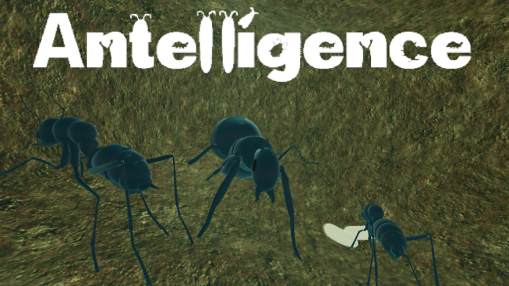 Antelligence: Ant Colony Game for ROBLOX - Game Download