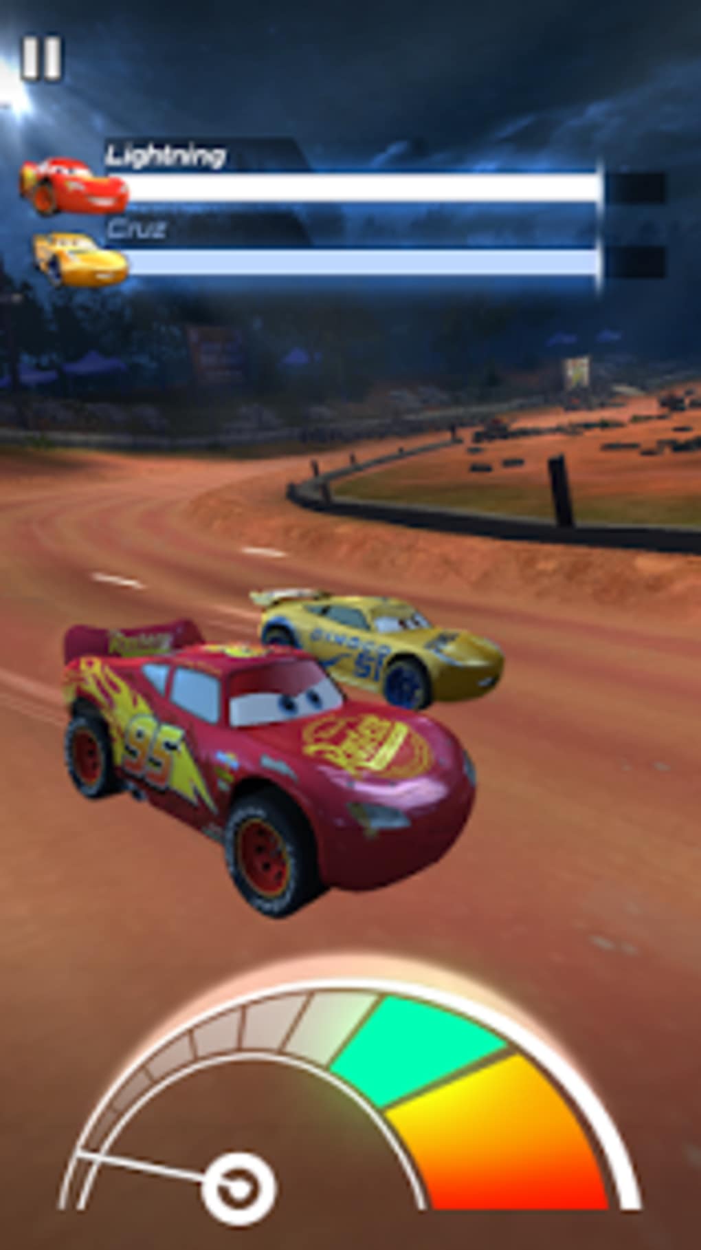 Cars: Lightning League APK for Android - Download