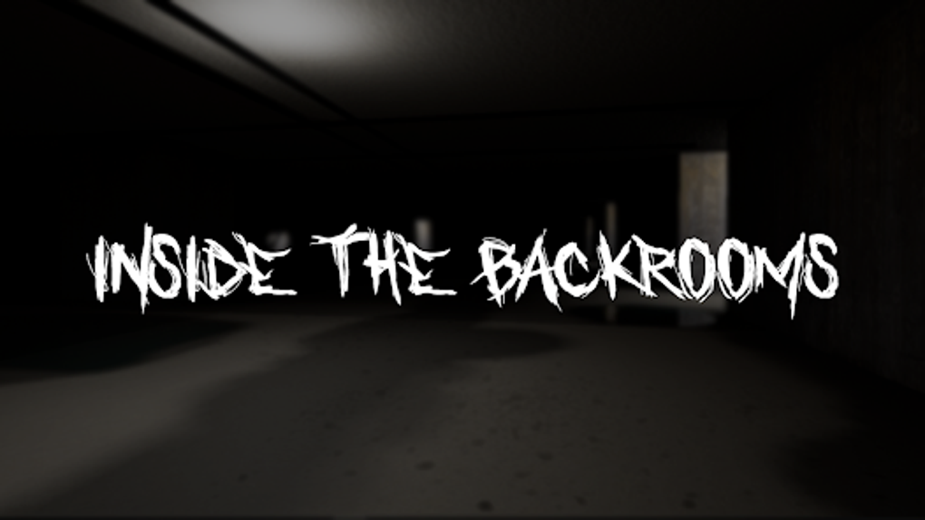 Inside the Backrooms Mobile - How to play on an Android or iOS phone? -  Games Manuals