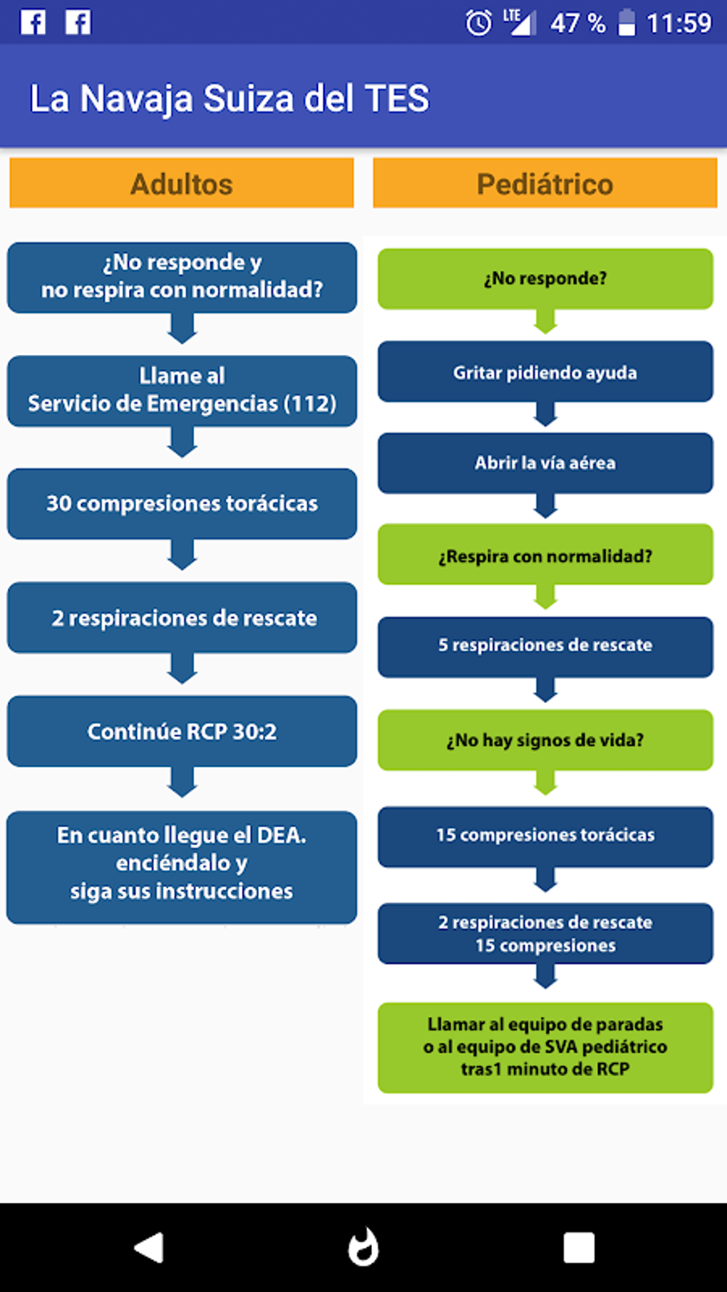 La navaja suiza del TES APK for Android - Download
