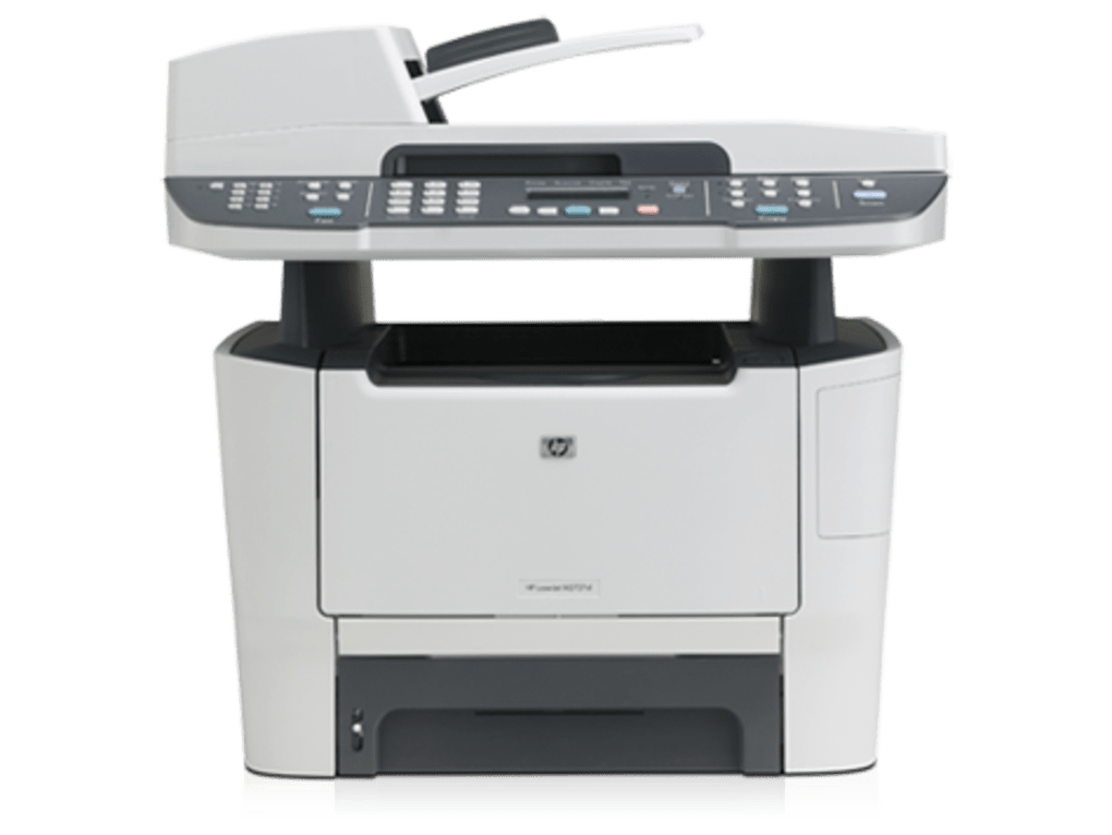 hp laserjet m2727 multifunction printer driver download