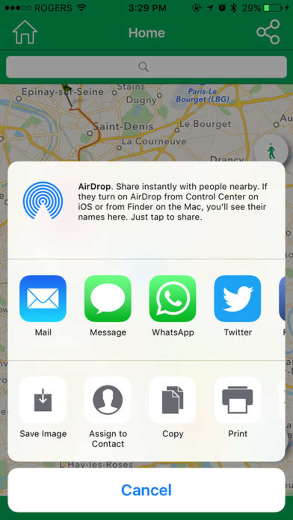 iphone fake location app