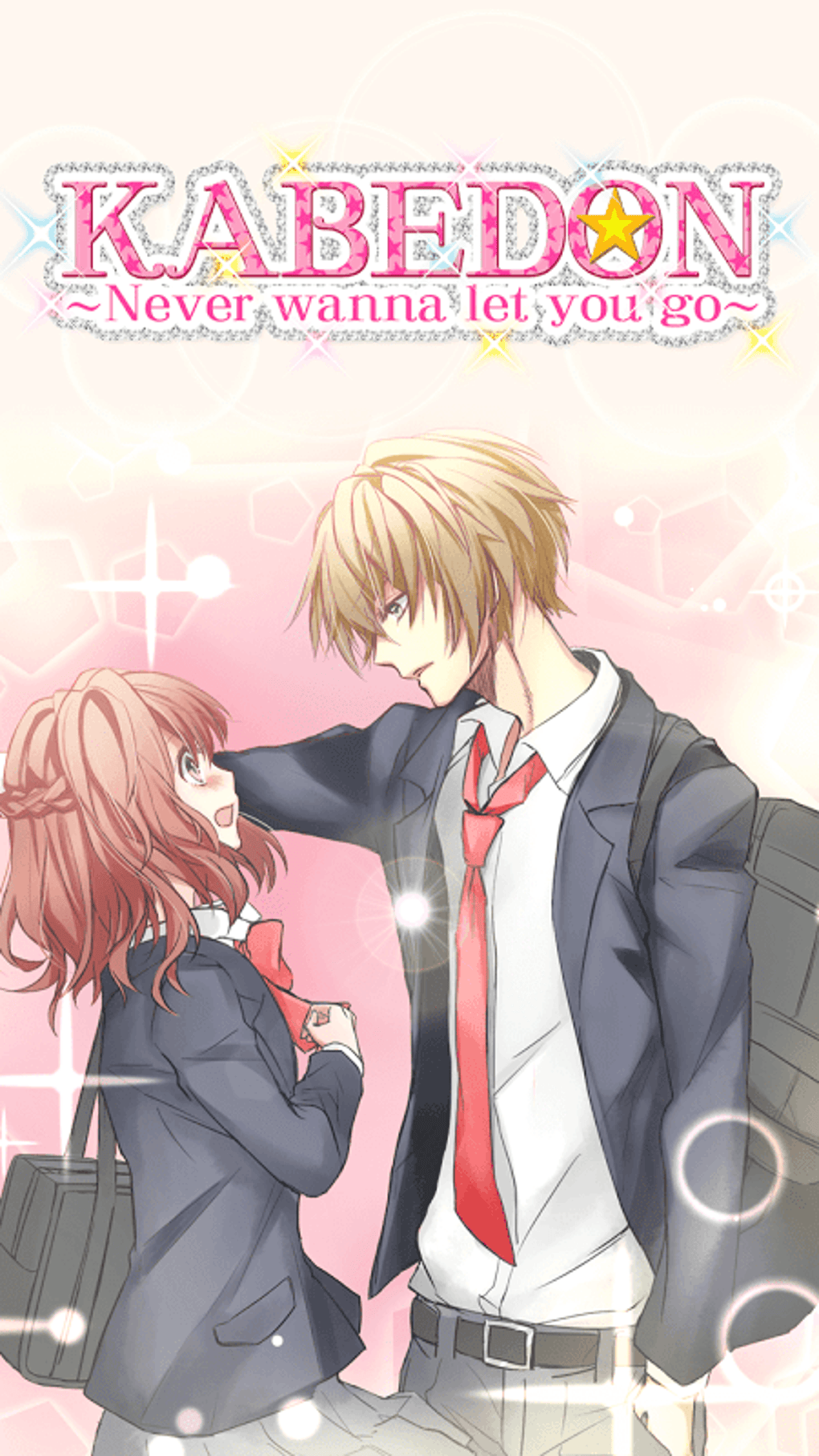 KABEDON Never Wanna Let You Go APK For Android Download KABEDON Never Wanna Let You Go APK For Android Download