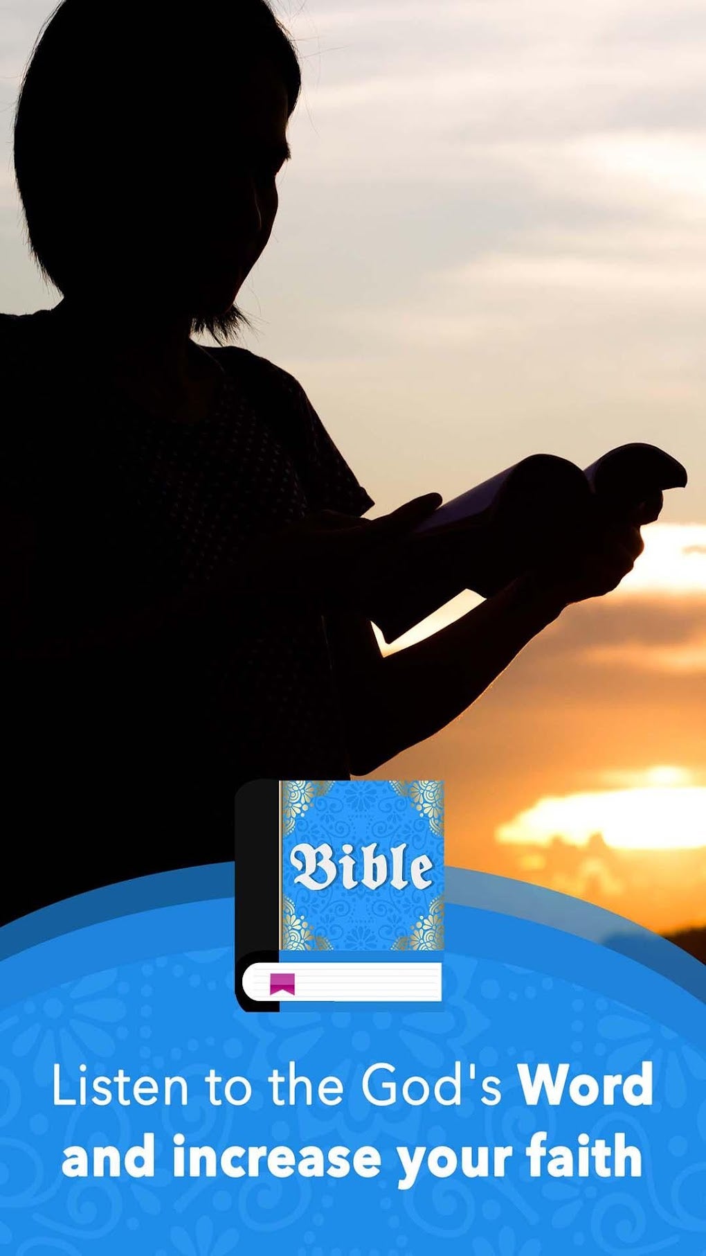 KJV Amplified Bible APK for Android Download