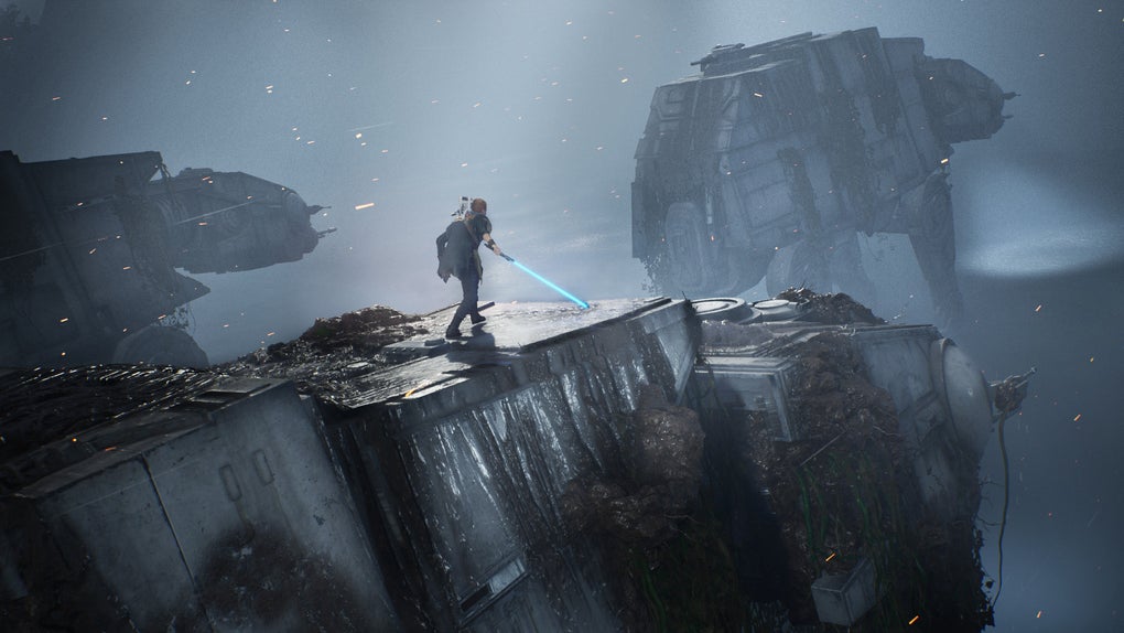 Star Wars Jedi: Fallen Order - Download