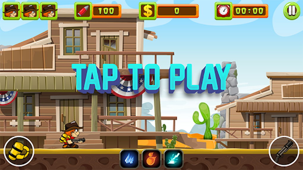 Fun Games para Android Descargar