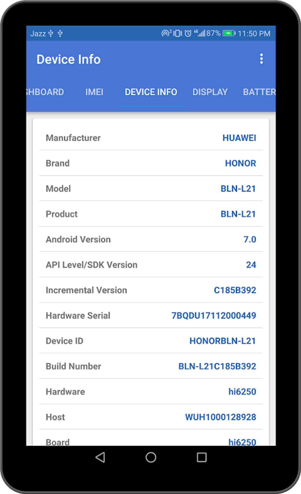 Find Device Info Imei Number Imei Check Info Sy Apk For Android Download