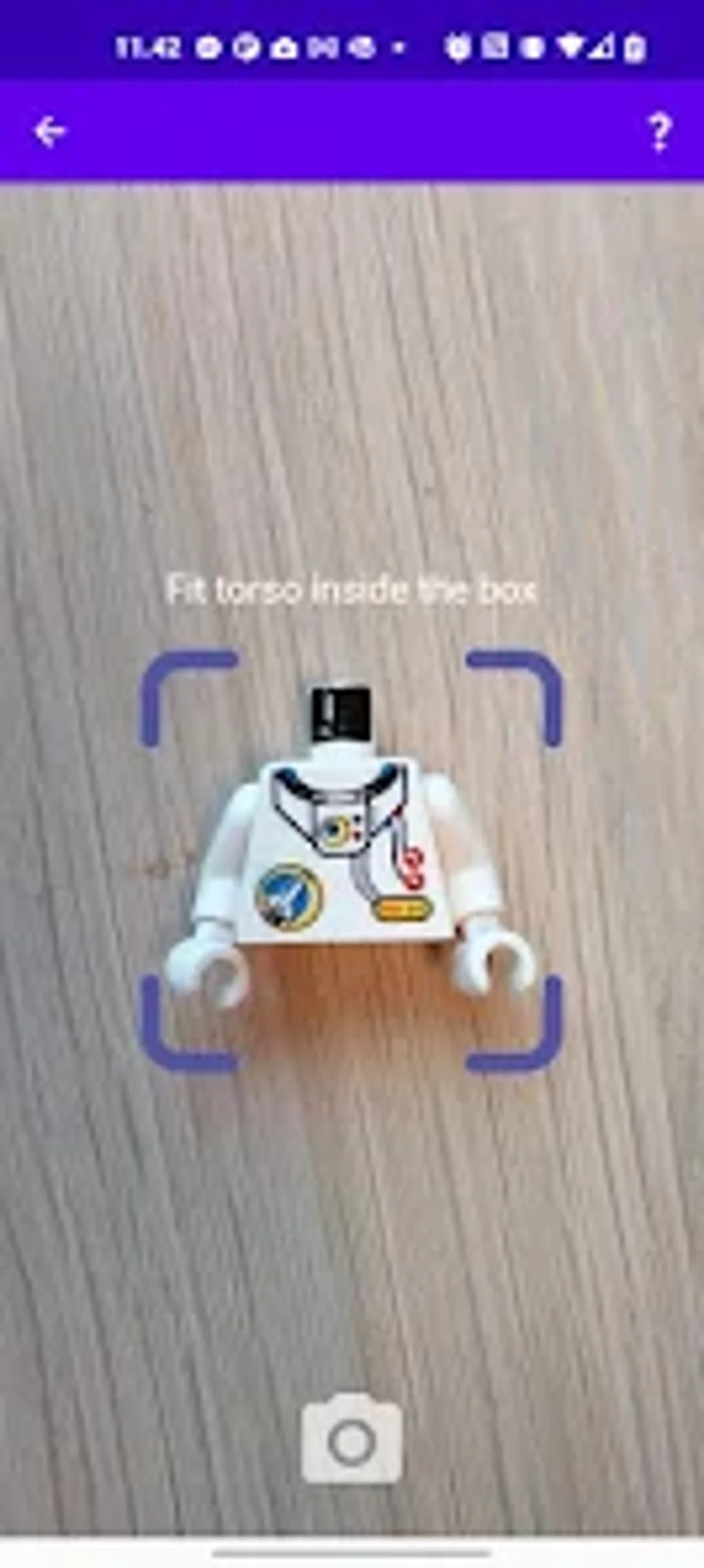 Minifig Identifier for Android Download