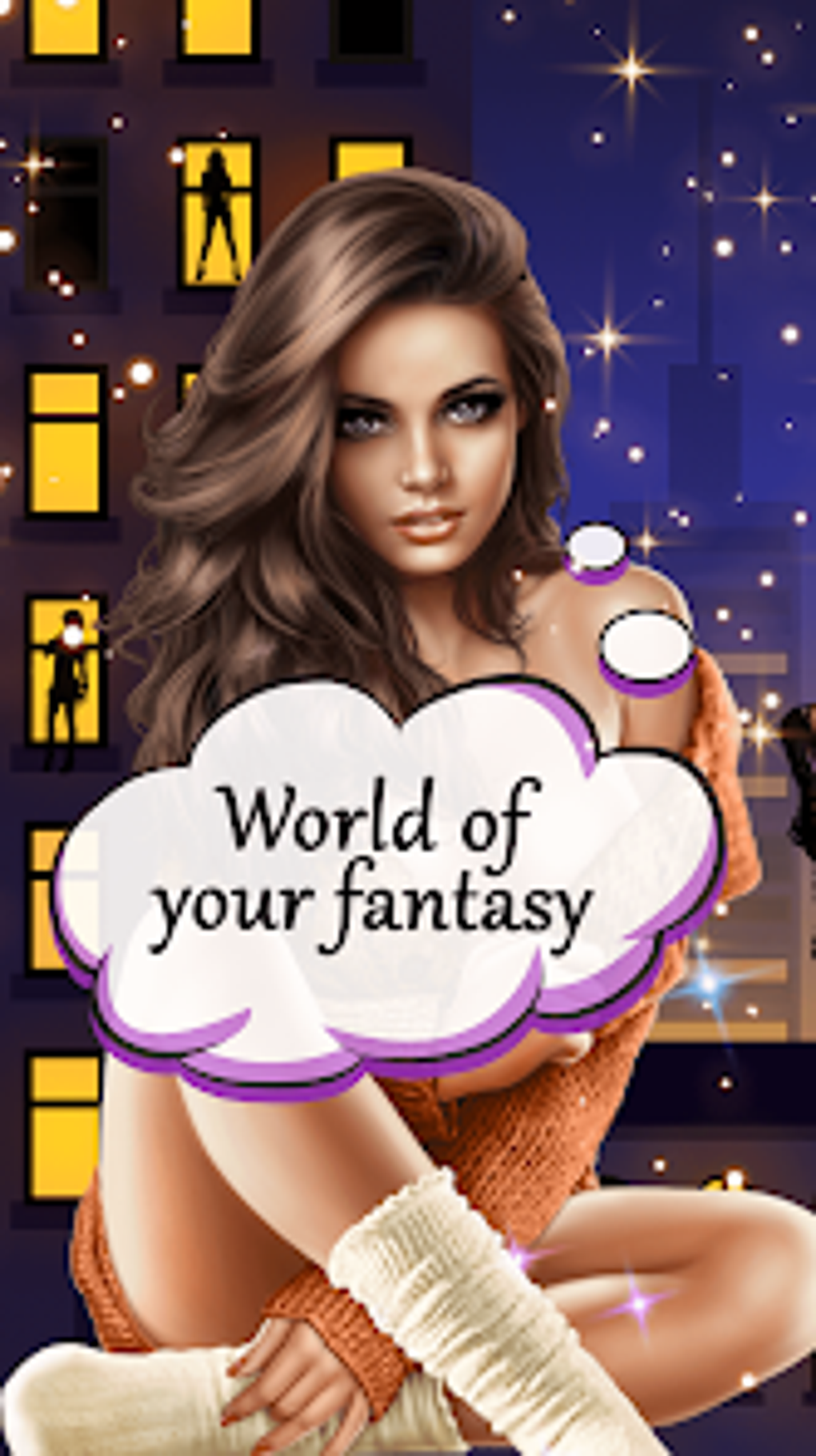 Pretty Story For Android Download