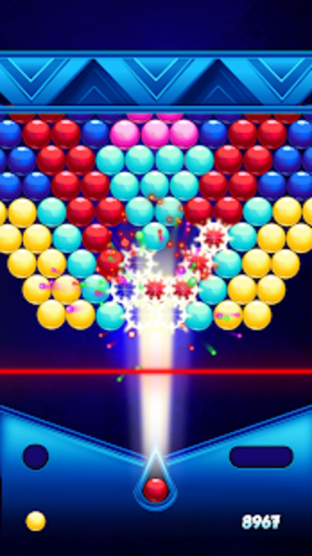 bubble trouble game download