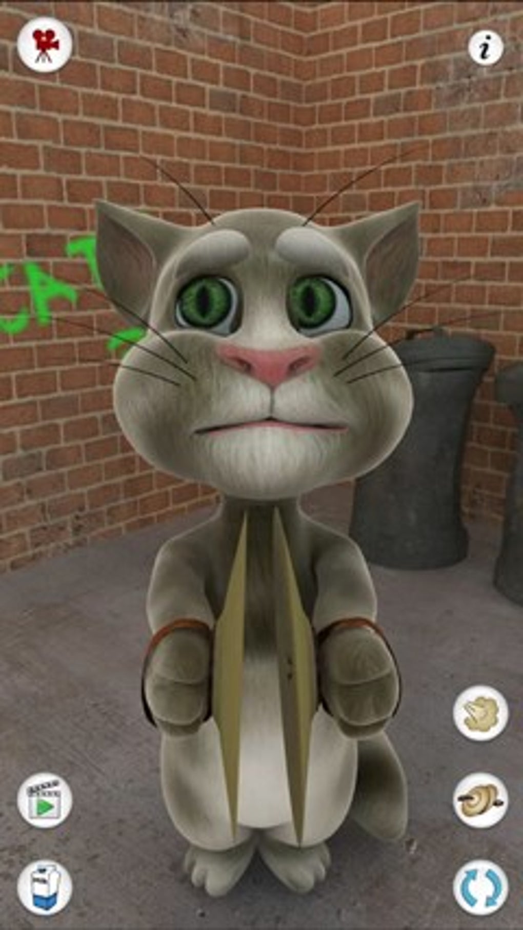 Talking Tom Cat For Windows 10 ndir Talking Tom Cat For Windows 10 ndir