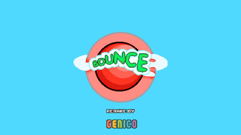 Simulation - APK Bounce