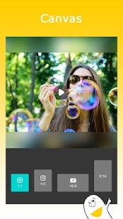 X videostudio video editing app 2021 gratis