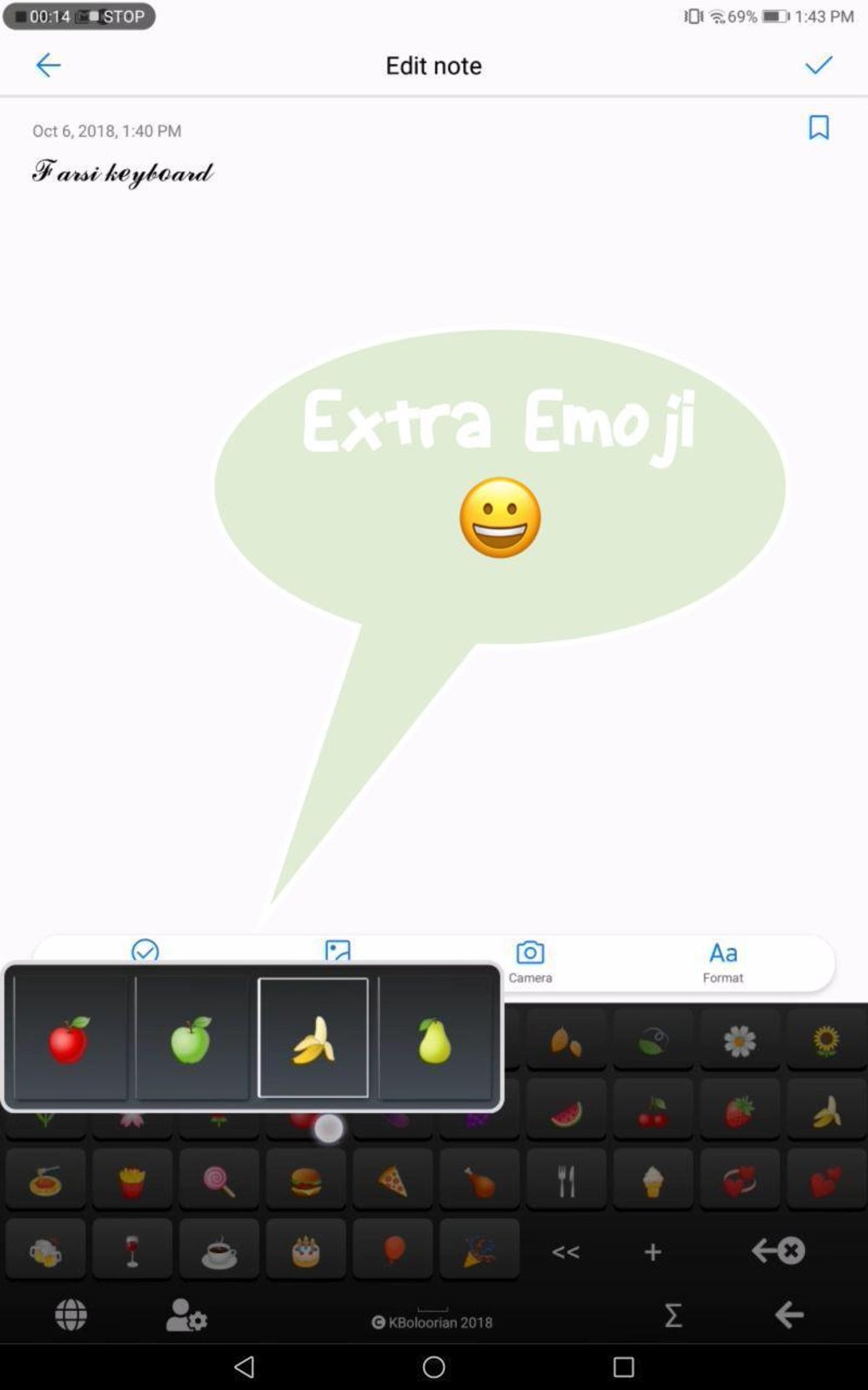 Farsi Keyboard APK F r Android Download