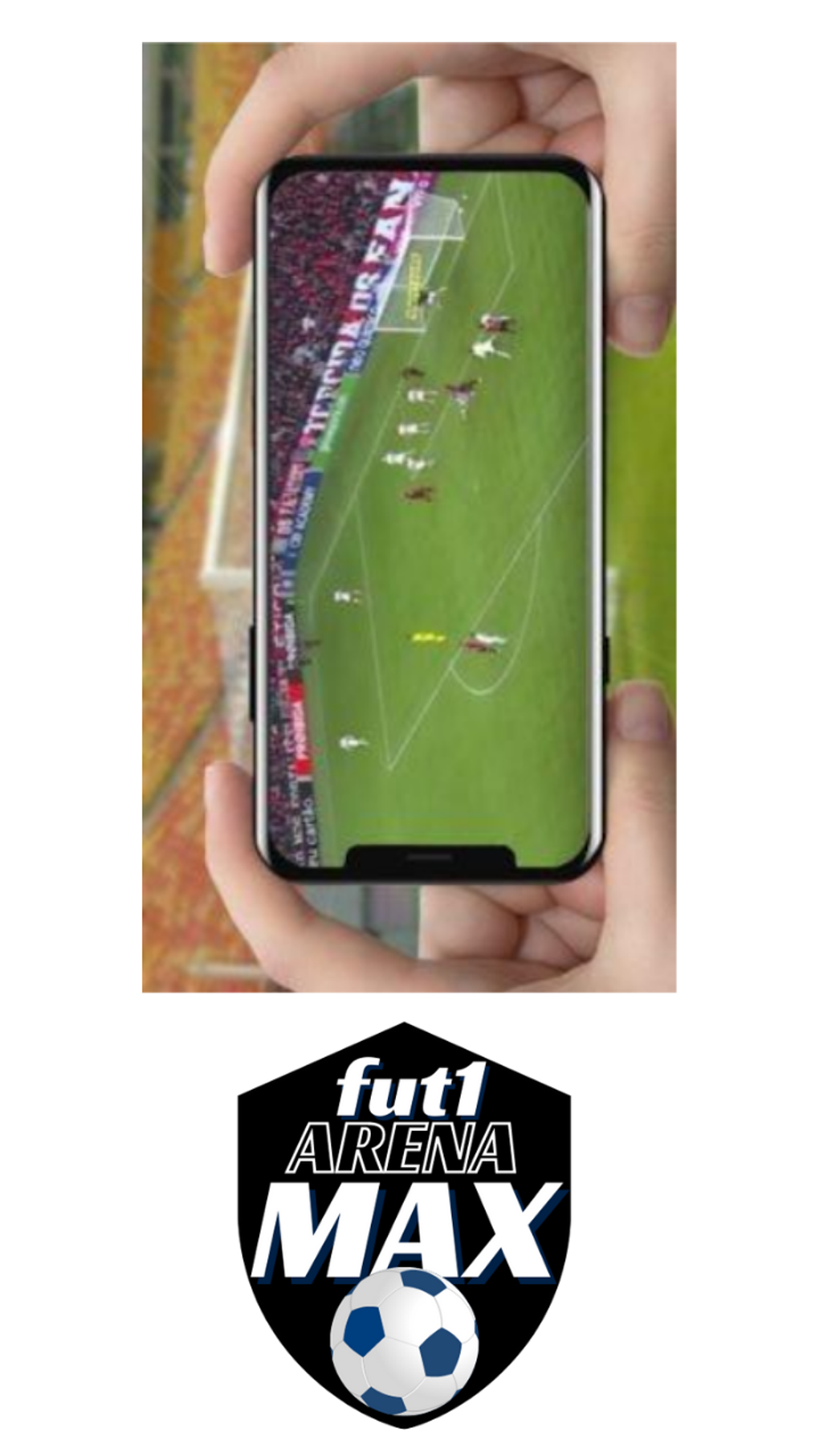 único smartphone de desenho de linha e bola de futebol. jogos de futebol  online. aplicativos para