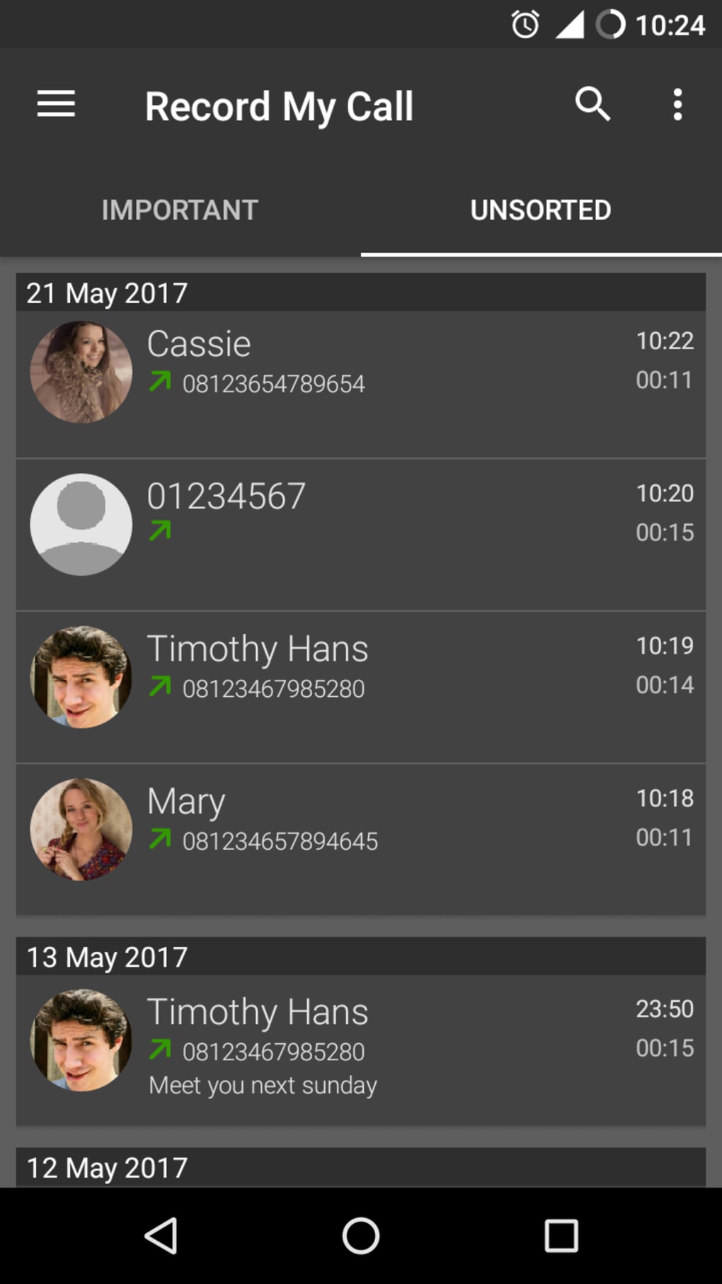 Лучшие приложения для записи разговоров на андроид. Call Recorder для андроид. Приложение для звонков андроид. Приложение звонки на андроид. Скриншот звонка андроид.