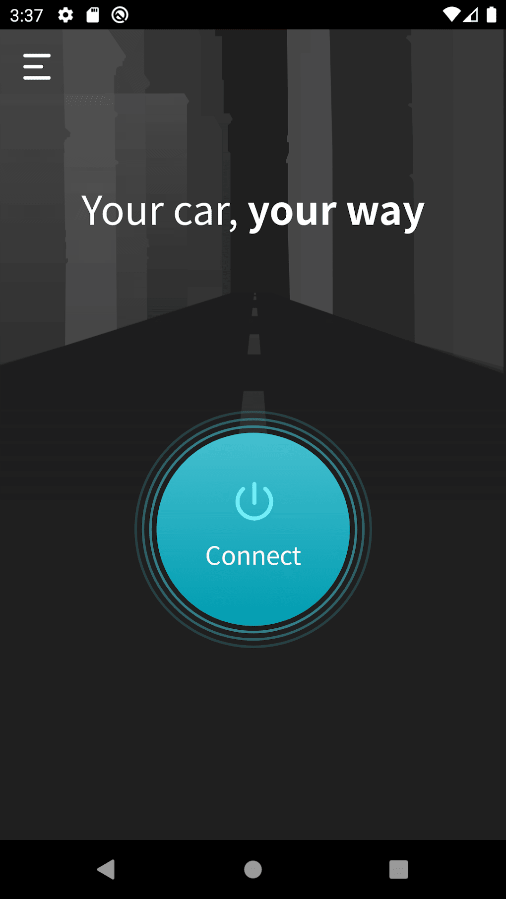 Carista OBD2 - Connect with Your Car.