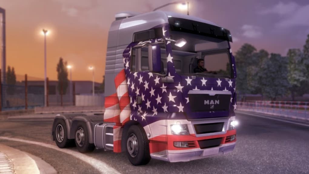Euro truck simulator 2 - spanish paint jobs pack