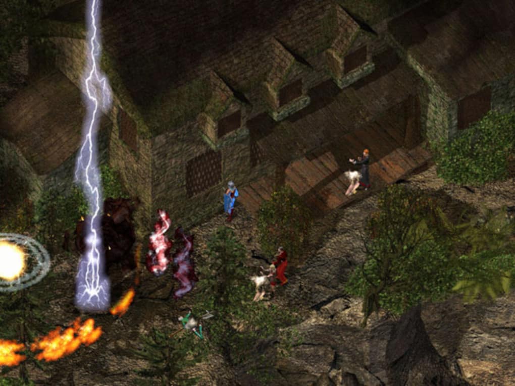 Игры похожие на балдурс. Baldur’s Gate II: Shadows of AMN. Baldur's Gate 3. Игра балдурс гейт 2. Baldur’s Gate II: Shadows of AMN Black Isle Studios.