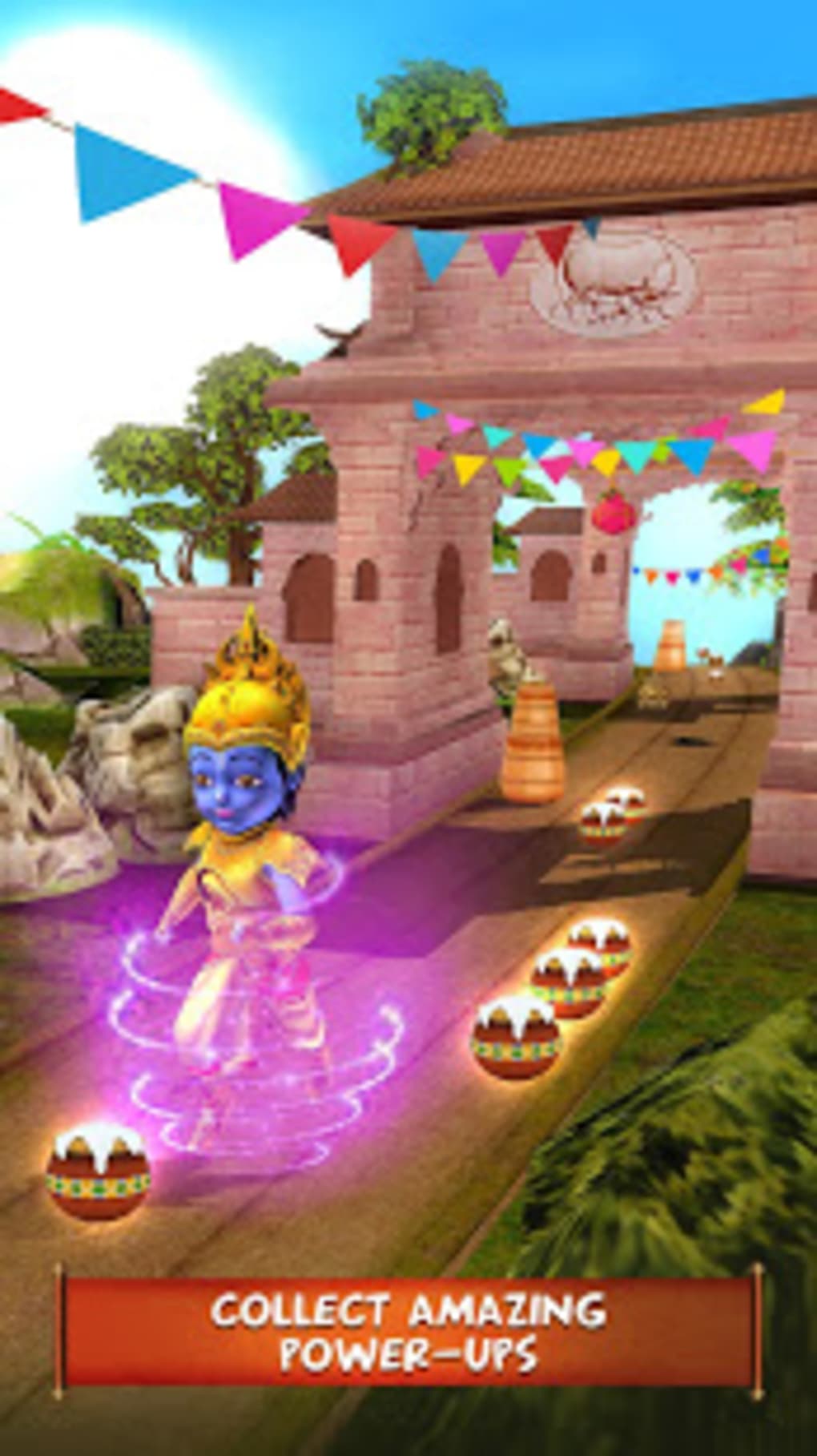 Little Krishna APK for Android - Download