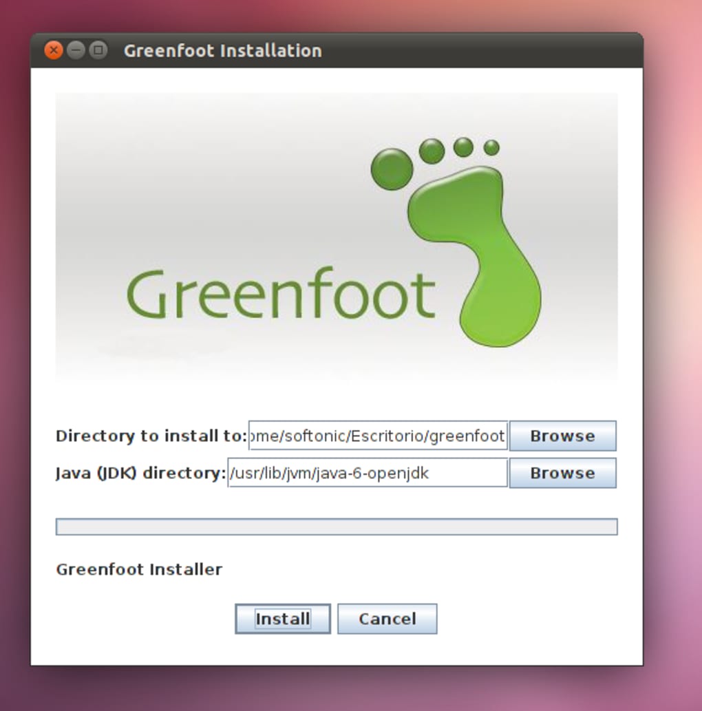 greenfoot tutorial 1