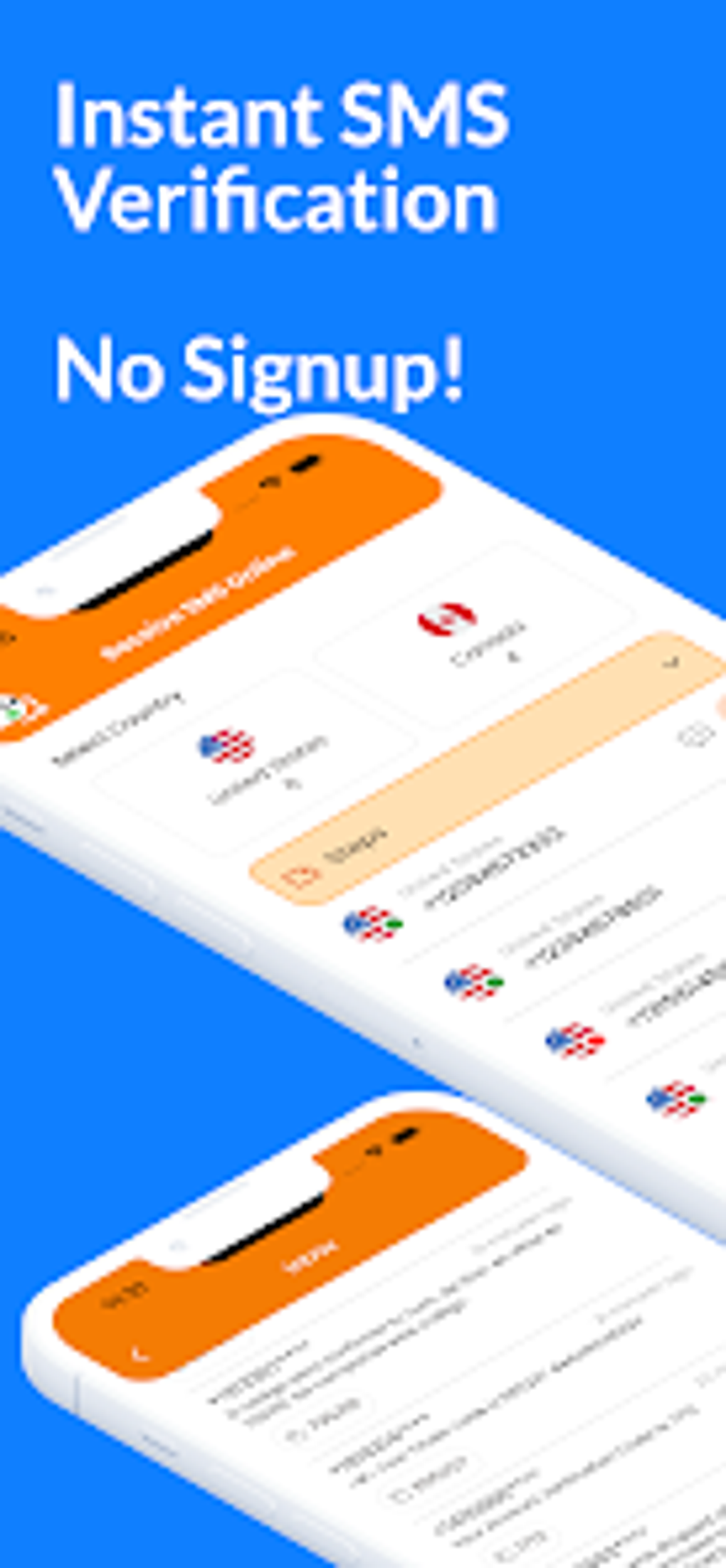 Receive SMS Online Temporary For Android Download Receive SMS Online Temporary For Android Download