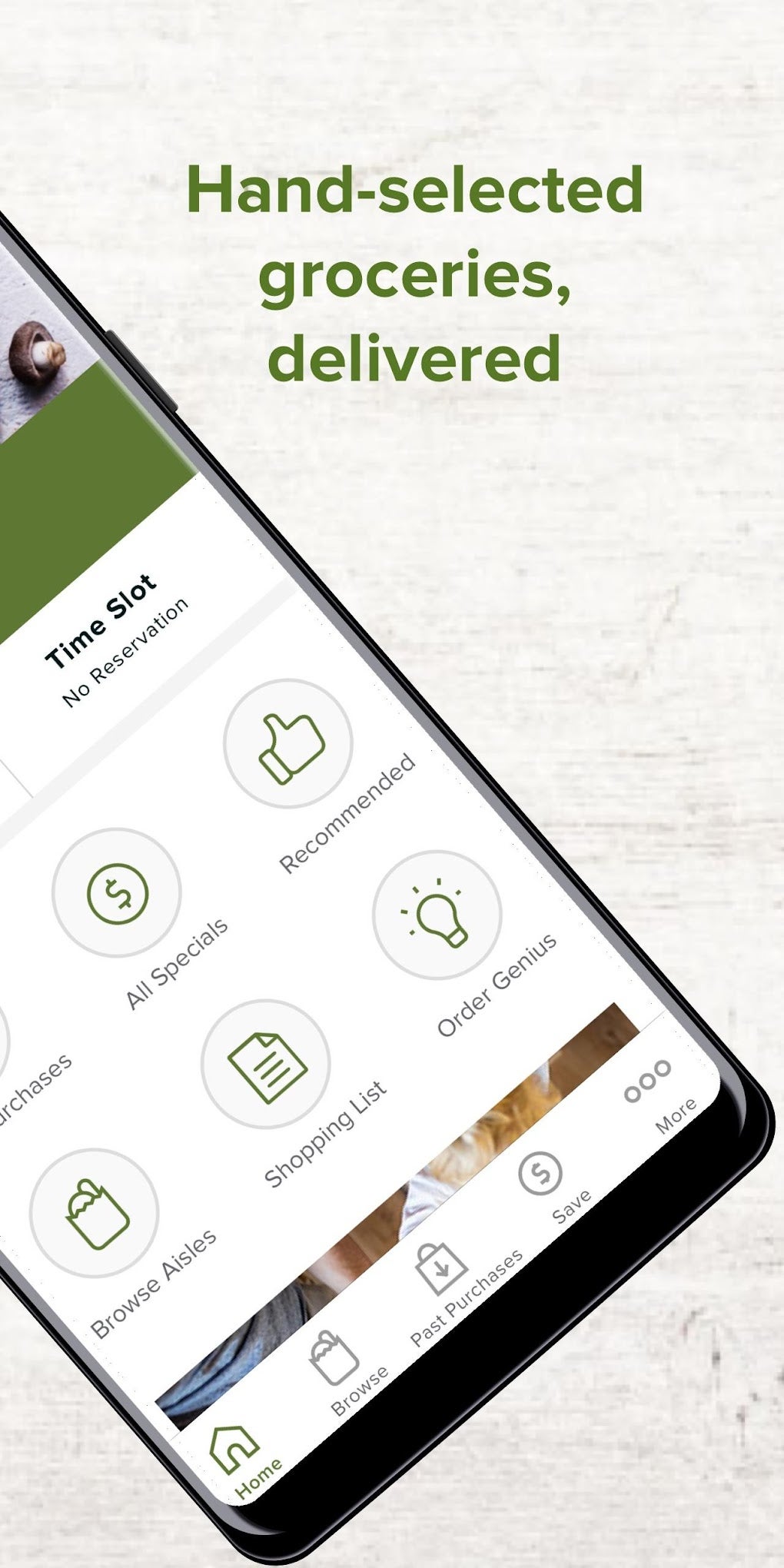 Peapod Delivery APK for Android Download