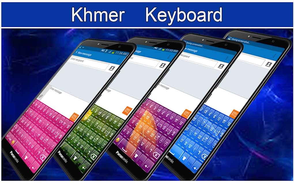 Cambodia Language Keyboard For Android Download