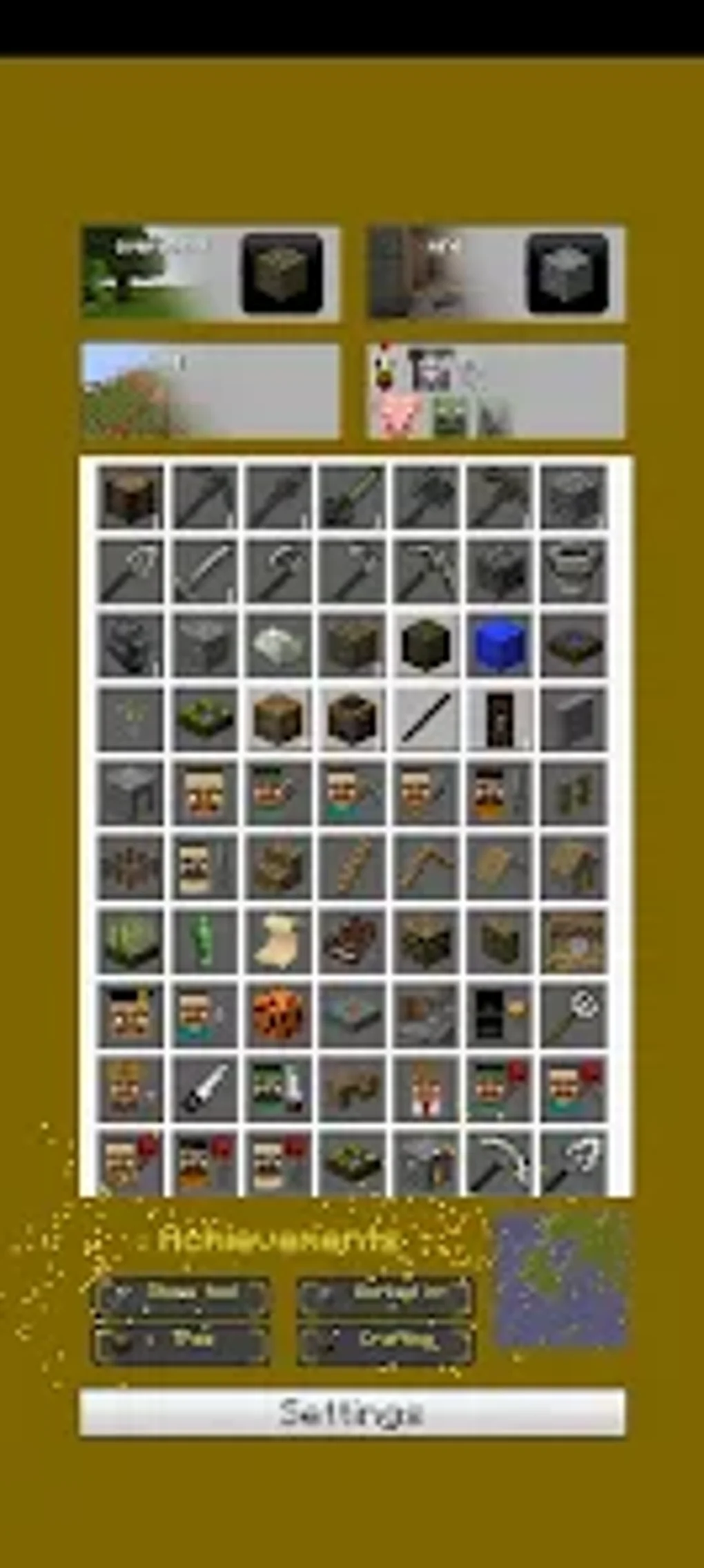 Play GrindCraft Crazy Games  Grindcraft Online - Grindcraft - Medium