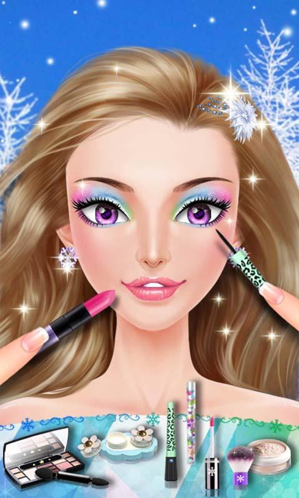 North Pole Holiday APK For Android Download
