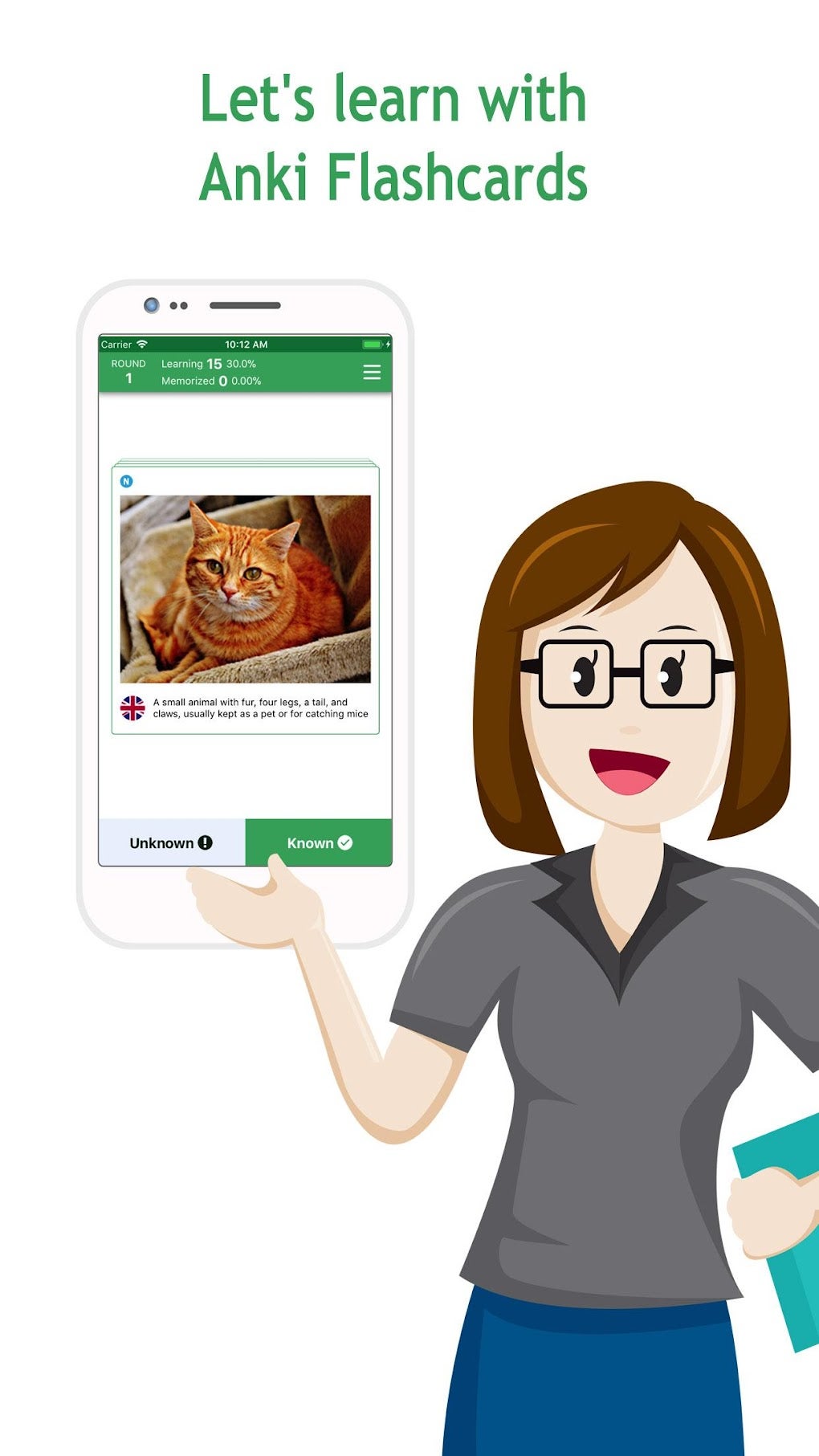 Anki Flashcards Anki App Engl APK Pour Android T l charger