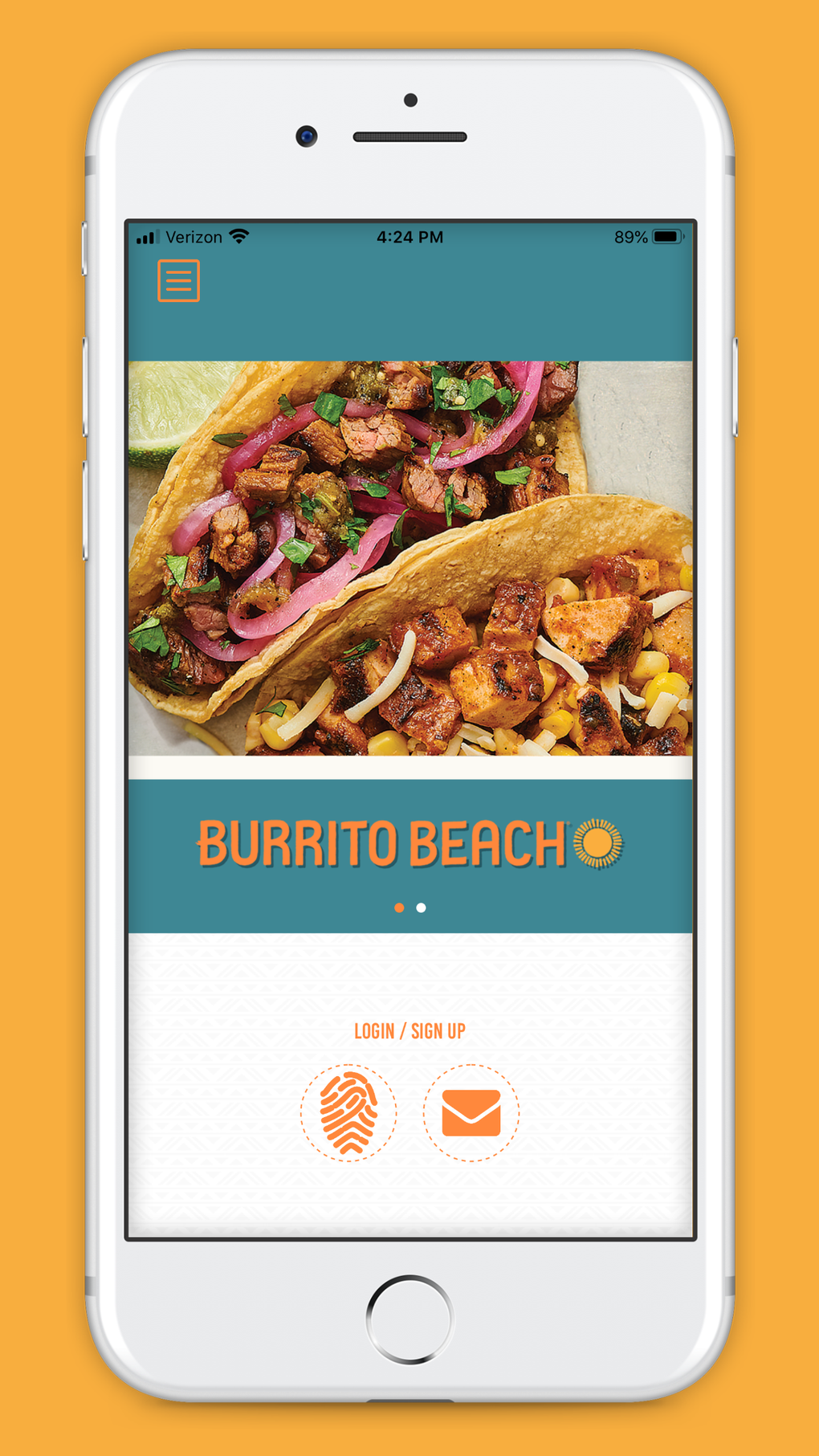Burrito Beach for iPhone 無料・ダウンロード