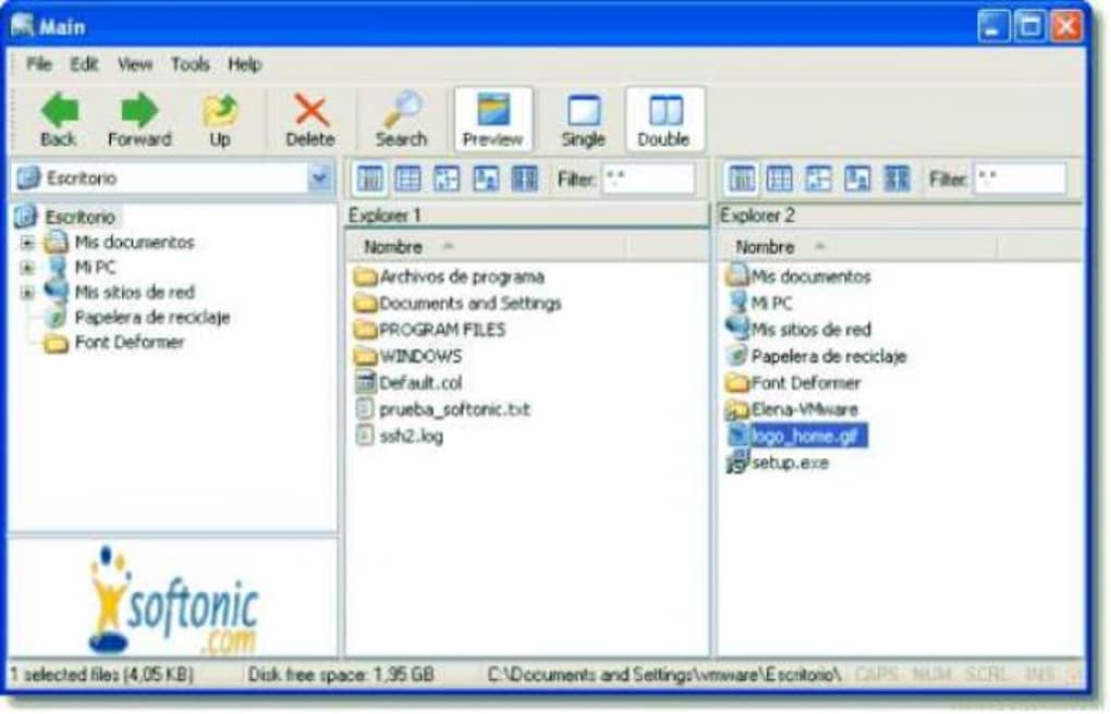 acidez Mareo hotel Windows File Explorer (Windows) - Descargar