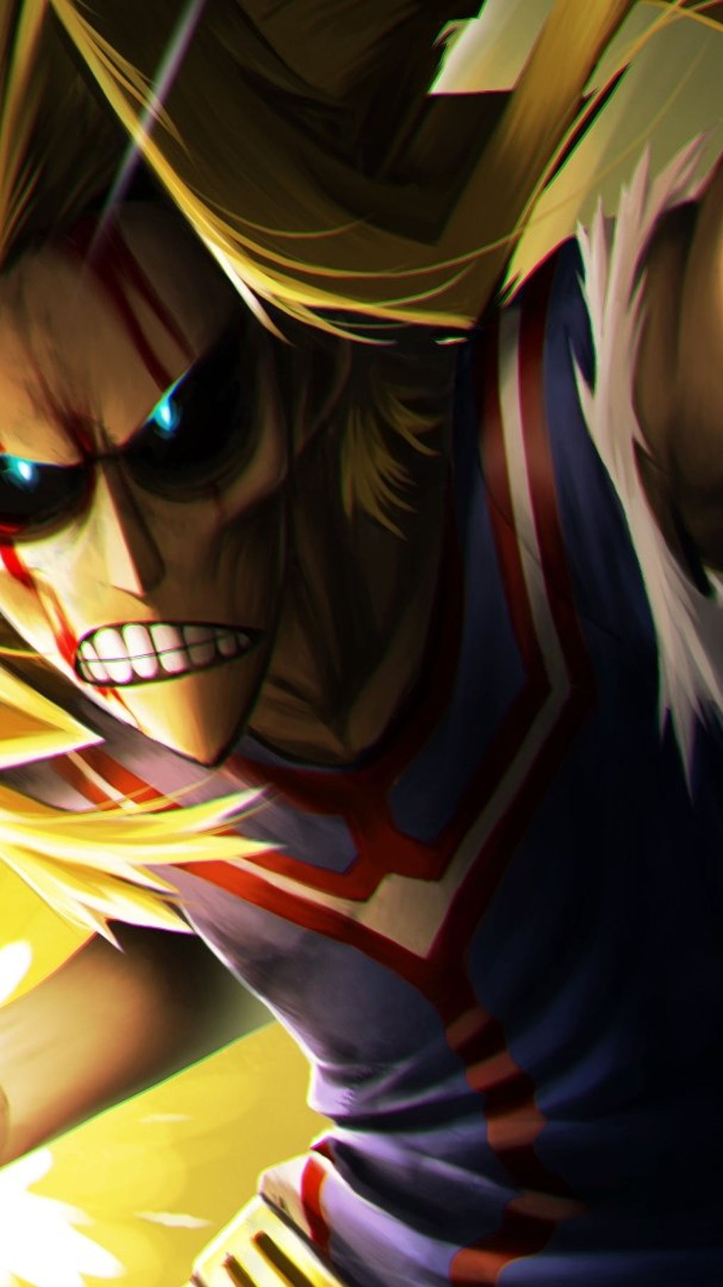 Real Almight wallpaper by top_shotta_son - Download on ZEDGE™ | 5089