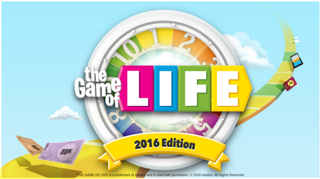 How long is The Game of Life: The Official 2016 Edition?